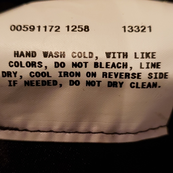 NWT AGB DRESS SZ 10 SILVER METALLIC - Picture 8 of 8